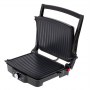 Camry | CR 3053 | Electric Grill | Table | 2000 W | Black - 2